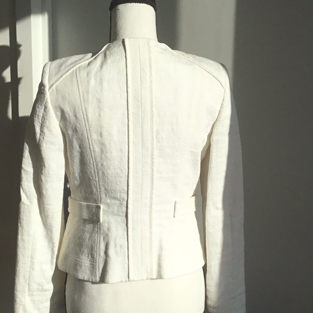 Jacket - Picture 3 of 7